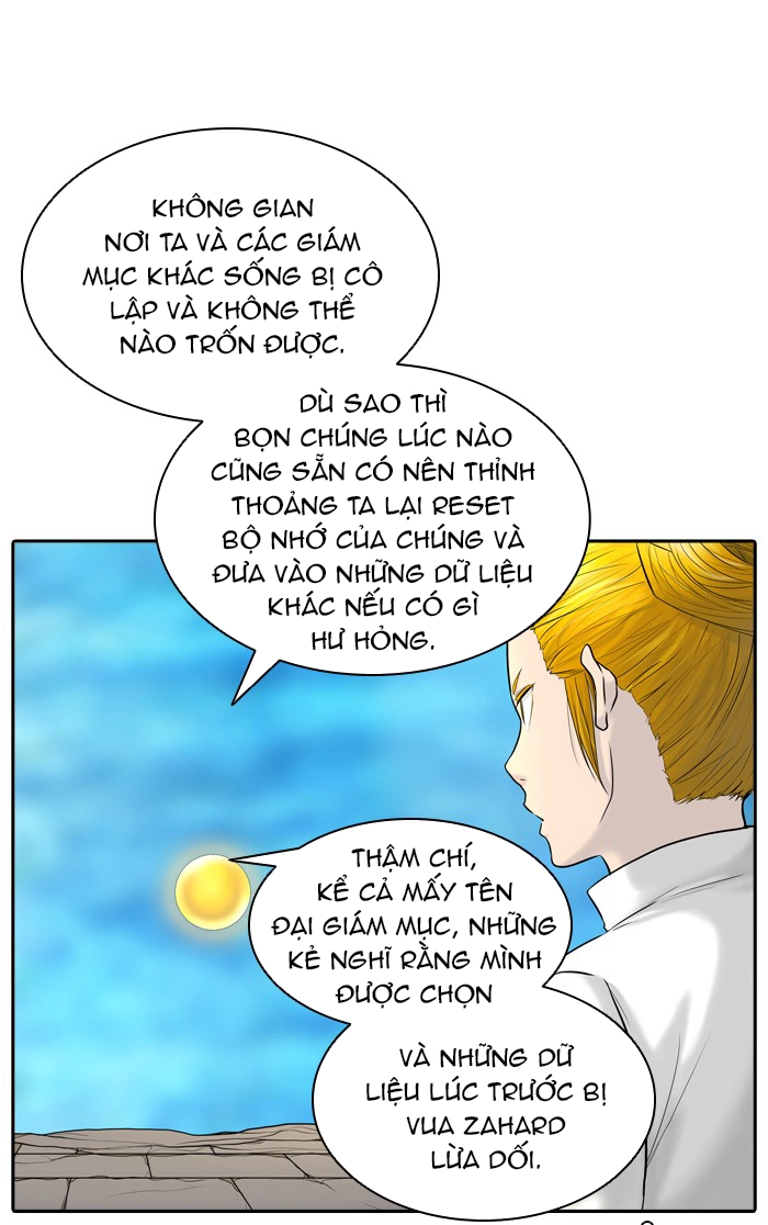 Tòa Tháp Bí Ẩn 2 Chapter 300 - 60