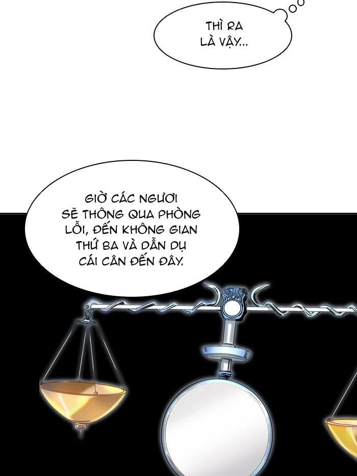Tòa Tháp Bí Ẩn 2 Chapter 300 - 61