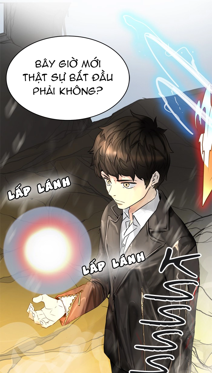 Tòa Tháp Bí Ẩn 2 Chapter 300 - 98