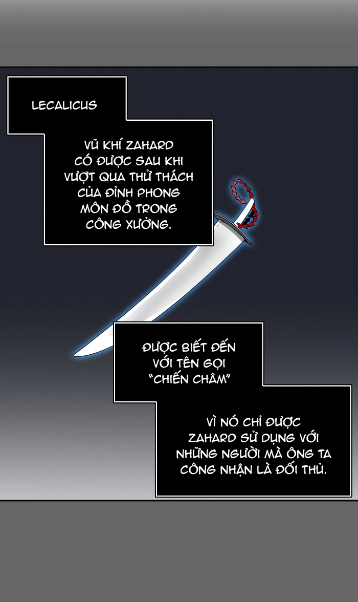 Tòa Tháp Bí Ẩn 2 Chapter 302 - 17