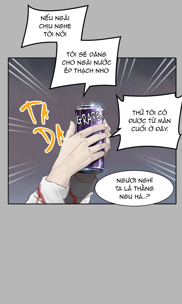 Tòa Tháp Bí Ẩn 2 Chapter 302 - 25