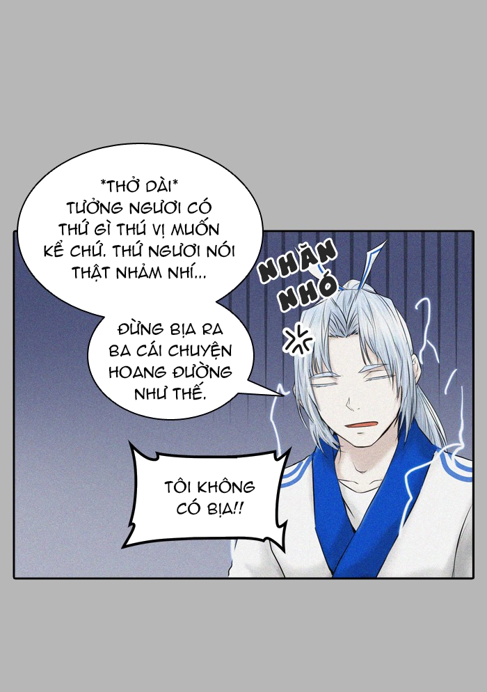 Tòa Tháp Bí Ẩn 2 Chapter 302 - 28