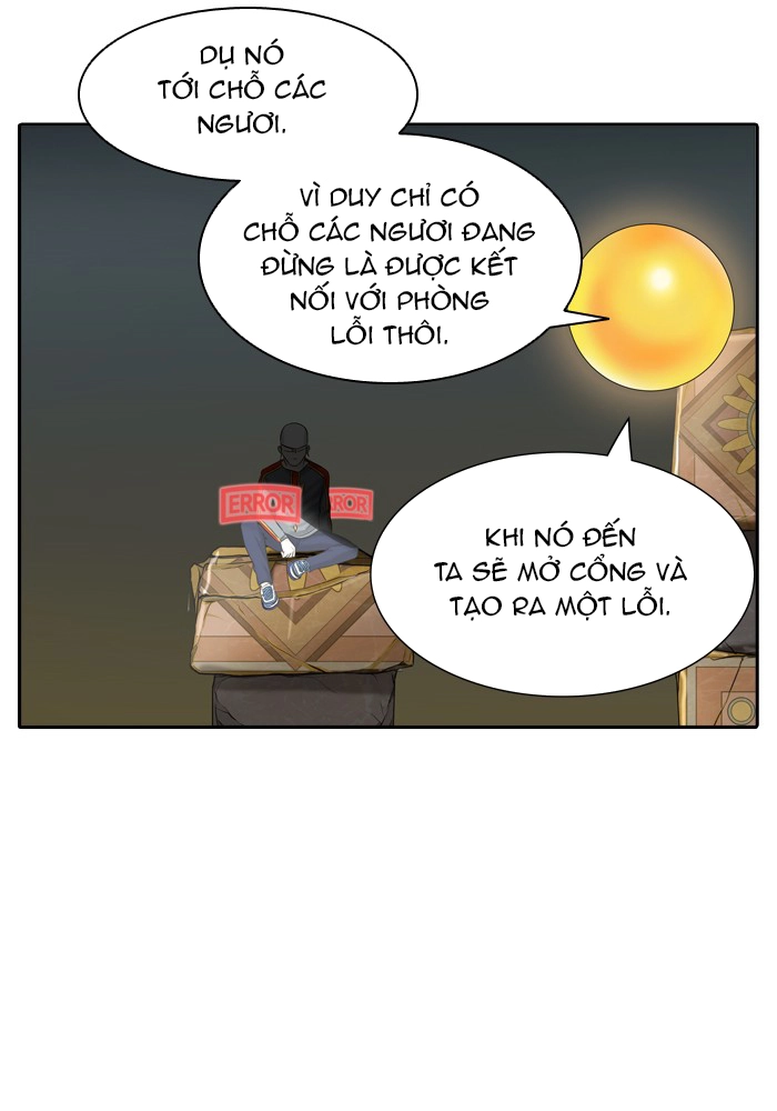 Tòa Tháp Bí Ẩn 2 Chapter 302 - 41