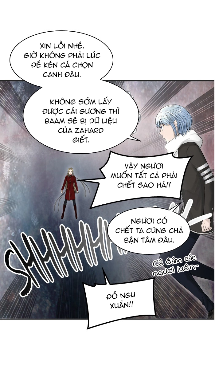 Tòa Tháp Bí Ẩn 2 Chapter 302 - 47