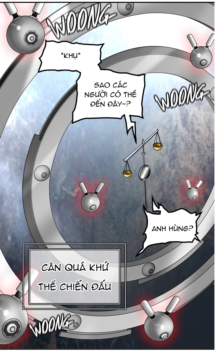 Tòa Tháp Bí Ẩn 2 Chapter 302 - 52