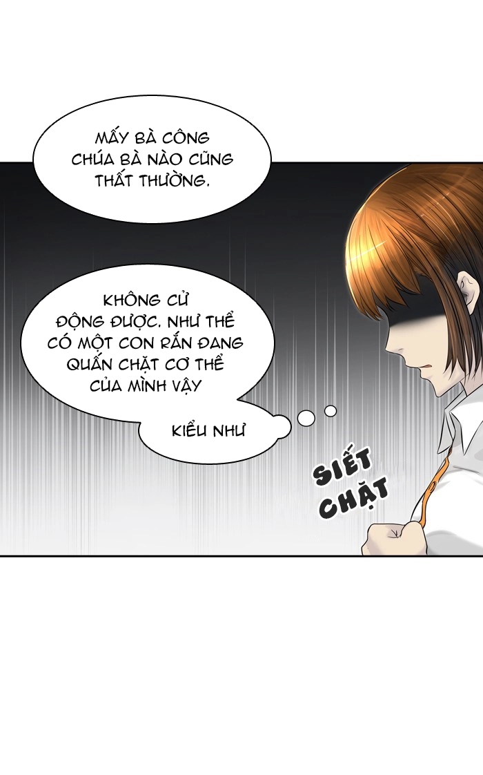 Tòa Tháp Bí Ẩn 2 Chapter 302.5 - 4
