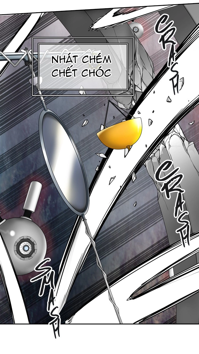Tòa Tháp Bí Ẩn 2 Chapter 302.5 - 10