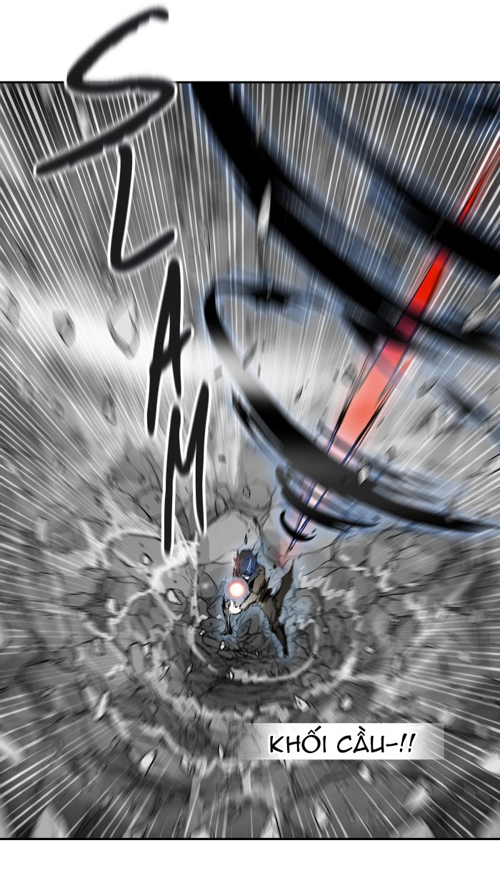 Tòa Tháp Bí Ẩn 2 Chapter 302.5 - 20