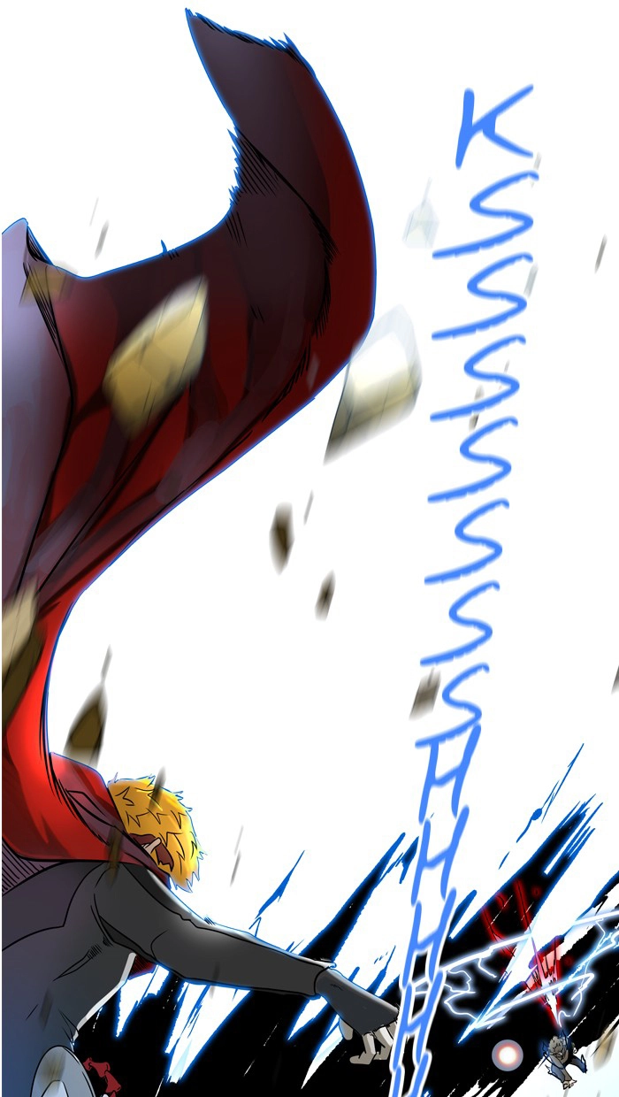 Tòa Tháp Bí Ẩn 2 Chapter 302.5 - 42