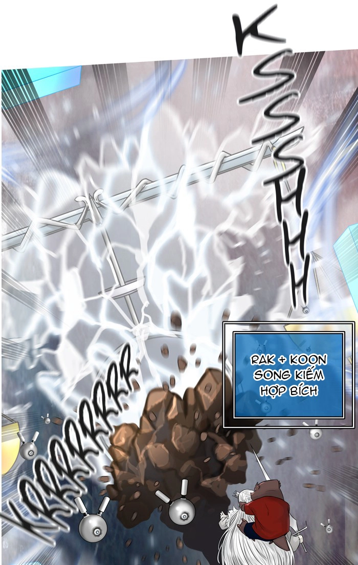 Tòa Tháp Bí Ẩn 2 Chapter 303 - 30