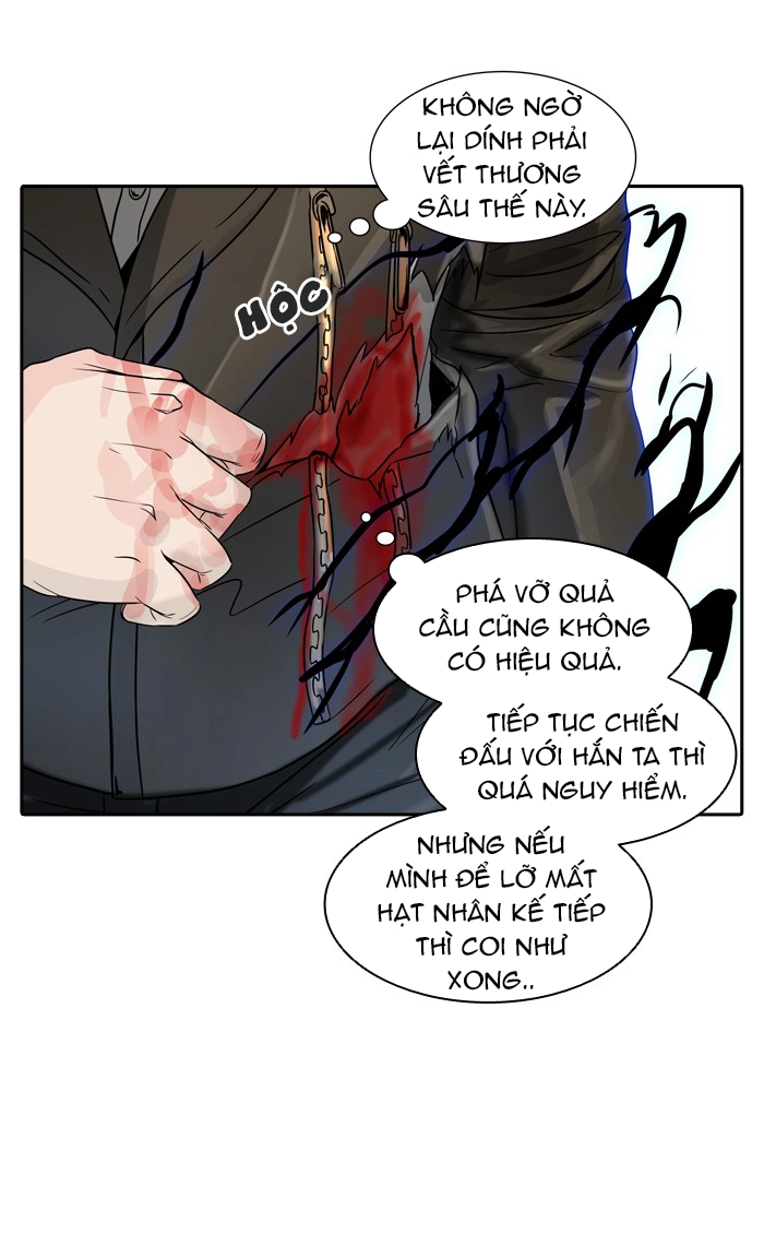 Tòa Tháp Bí Ẩn 2 Chapter 303 - 42