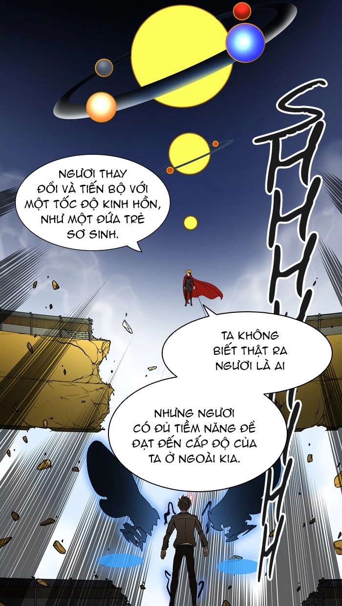 Tòa Tháp Bí Ẩn 2 Chapter 303.5 - 1