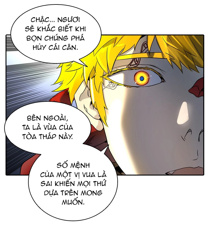 Tòa Tháp Bí Ẩn 2 Chapter 303.5 - 4