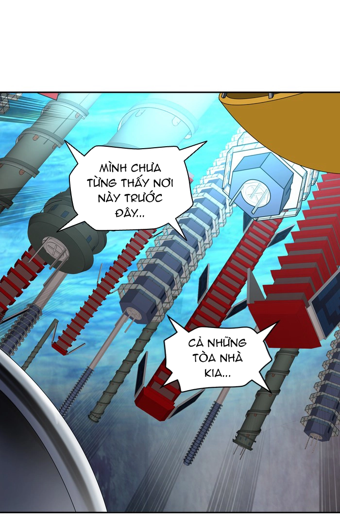 Tòa Tháp Bí Ẩn 2 Chapter 303.5 - 19