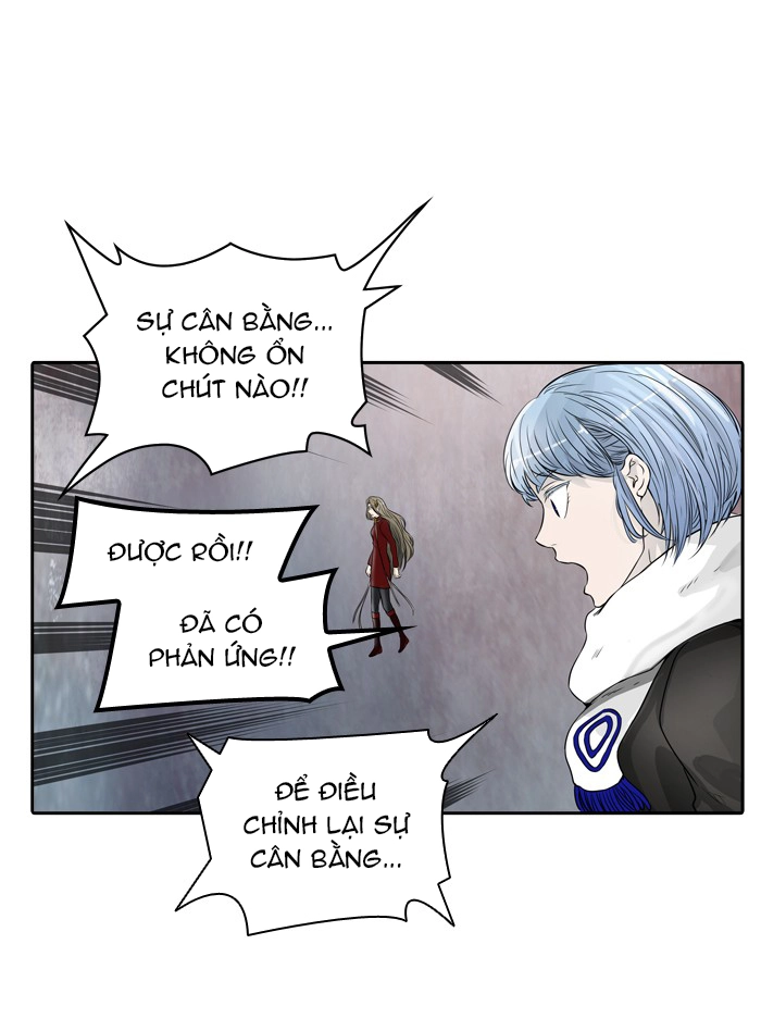 Tòa Tháp Bí Ẩn 2 Chapter 303.5 - 20