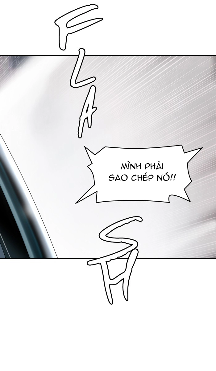 Tòa Tháp Bí Ẩn 2 Chapter 303.5 - 21