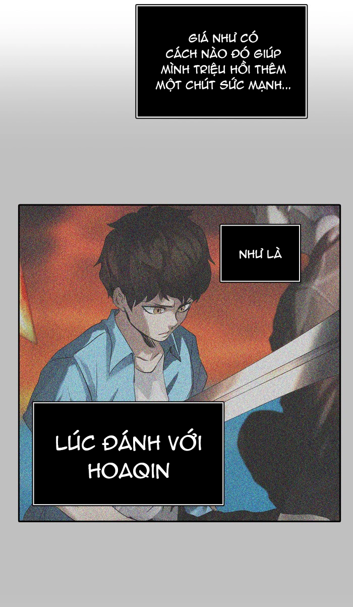 Tòa Tháp Bí Ẩn 2 Chapter 303.5 - 40