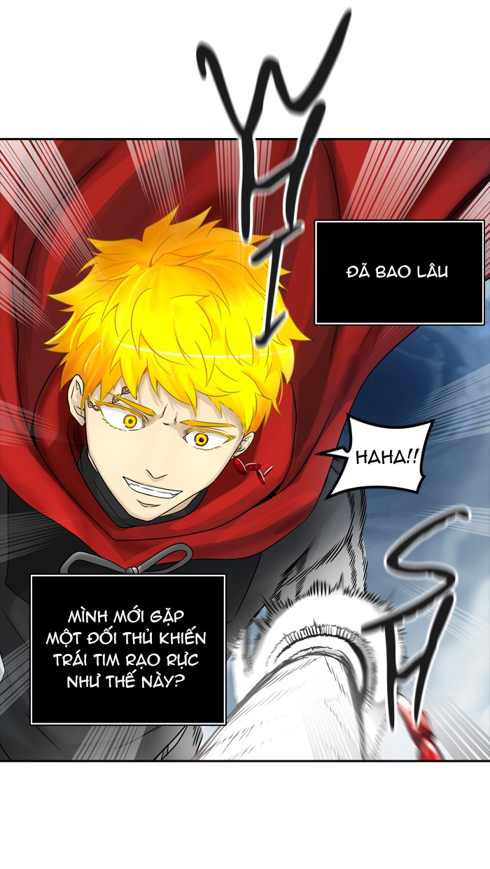 Tòa Tháp Bí Ẩn 2 Chapter 304 - 50