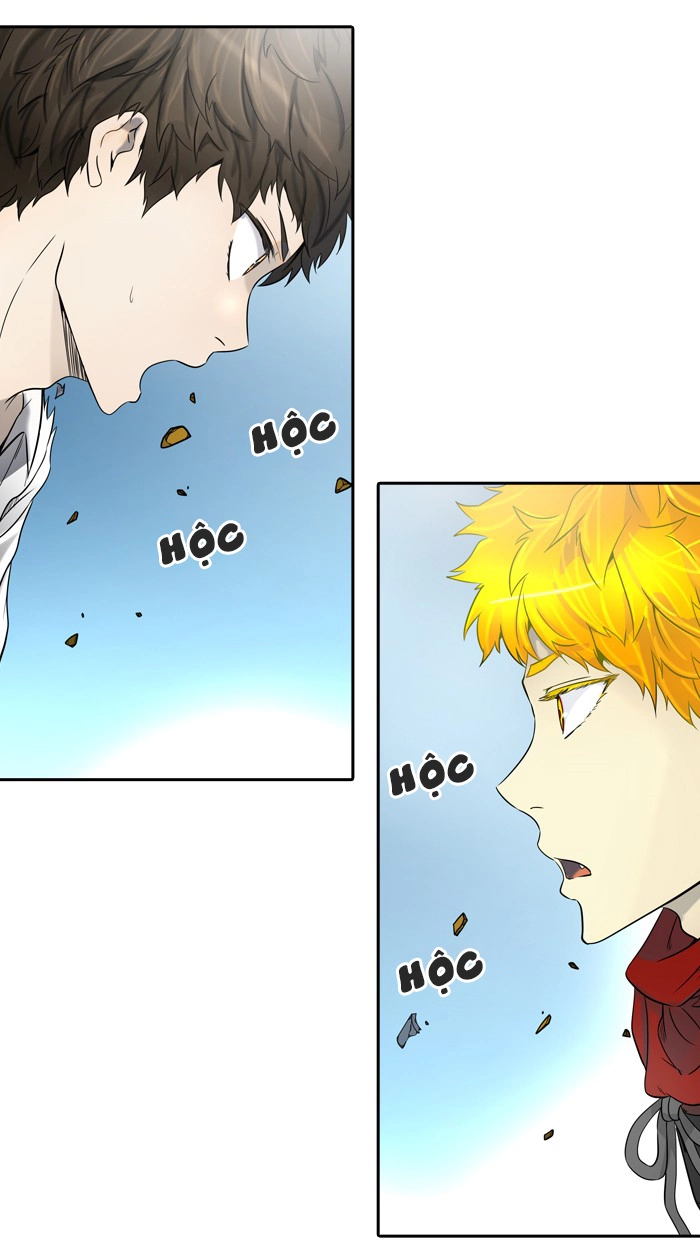 Tòa Tháp Bí Ẩn 2 Chapter 305 - 8