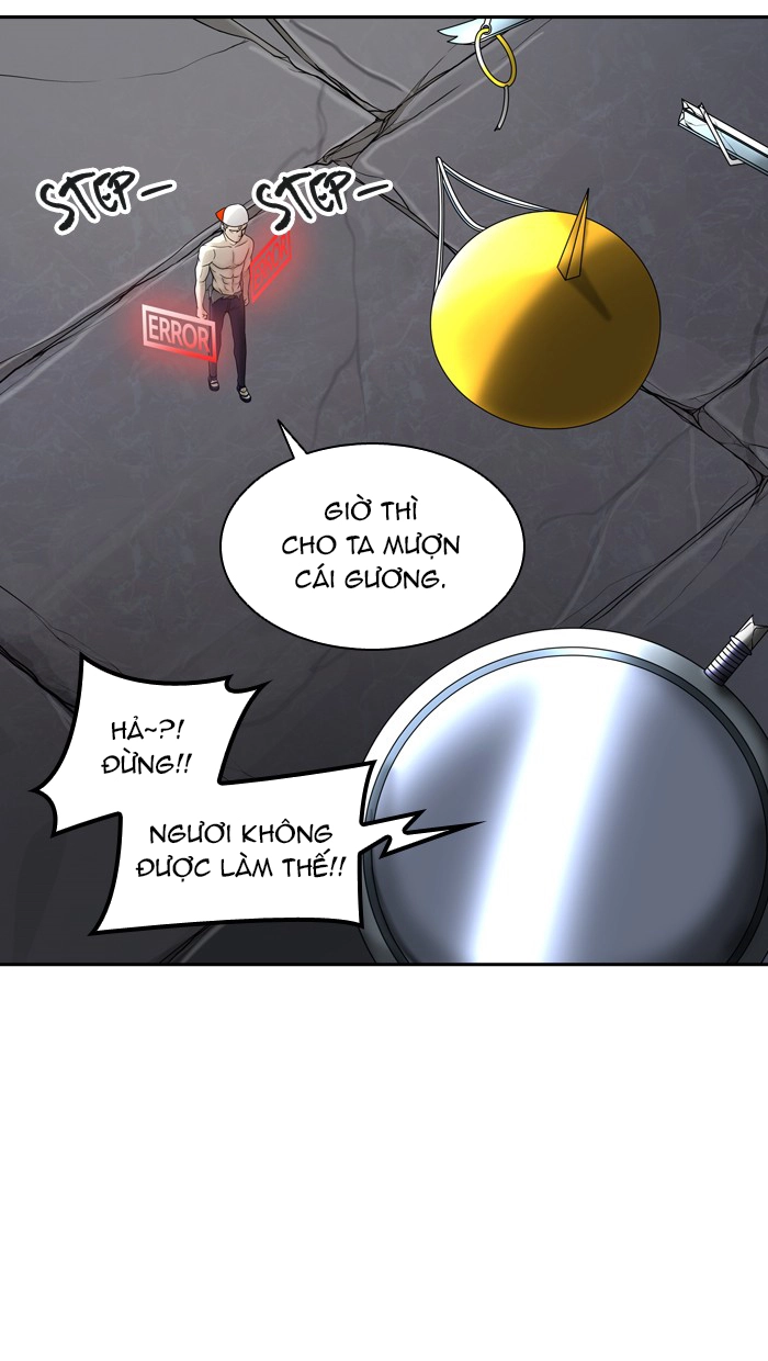 Tòa Tháp Bí Ẩn 2 Chapter 305 - 43