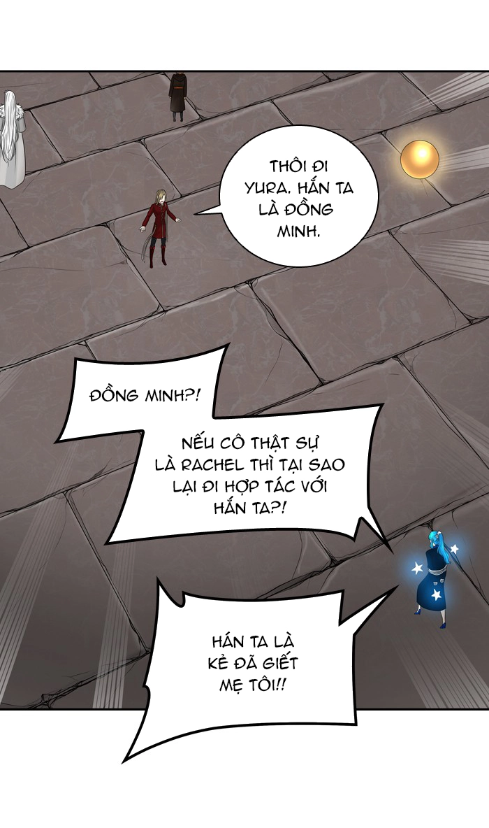 Tòa Tháp Bí Ẩn 2 Chapter 305 - 53