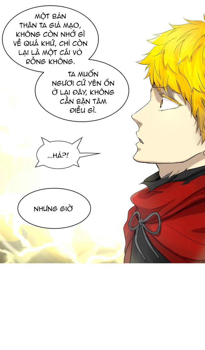 Tòa Tháp Bí Ẩn 2 Chapter 306 - 16