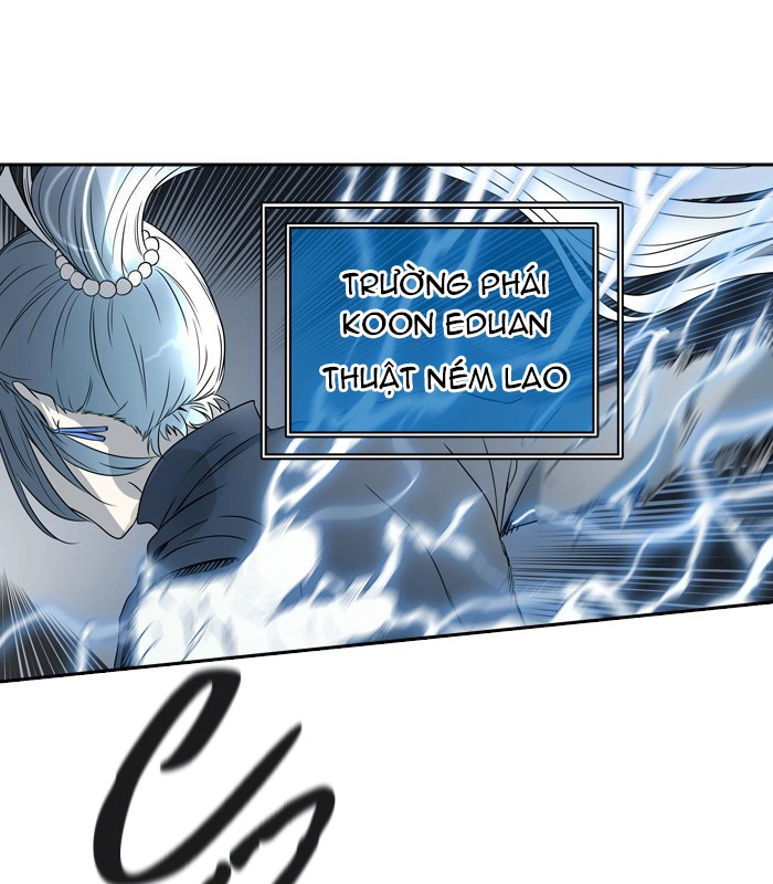 Tòa Tháp Bí Ẩn 2 Chapter 306.5 - 10