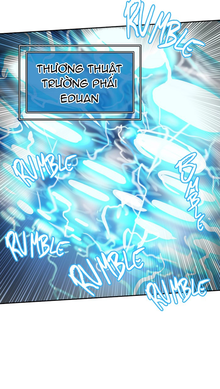 Tòa Tháp Bí Ẩn 2 Chapter 306.5 - 36