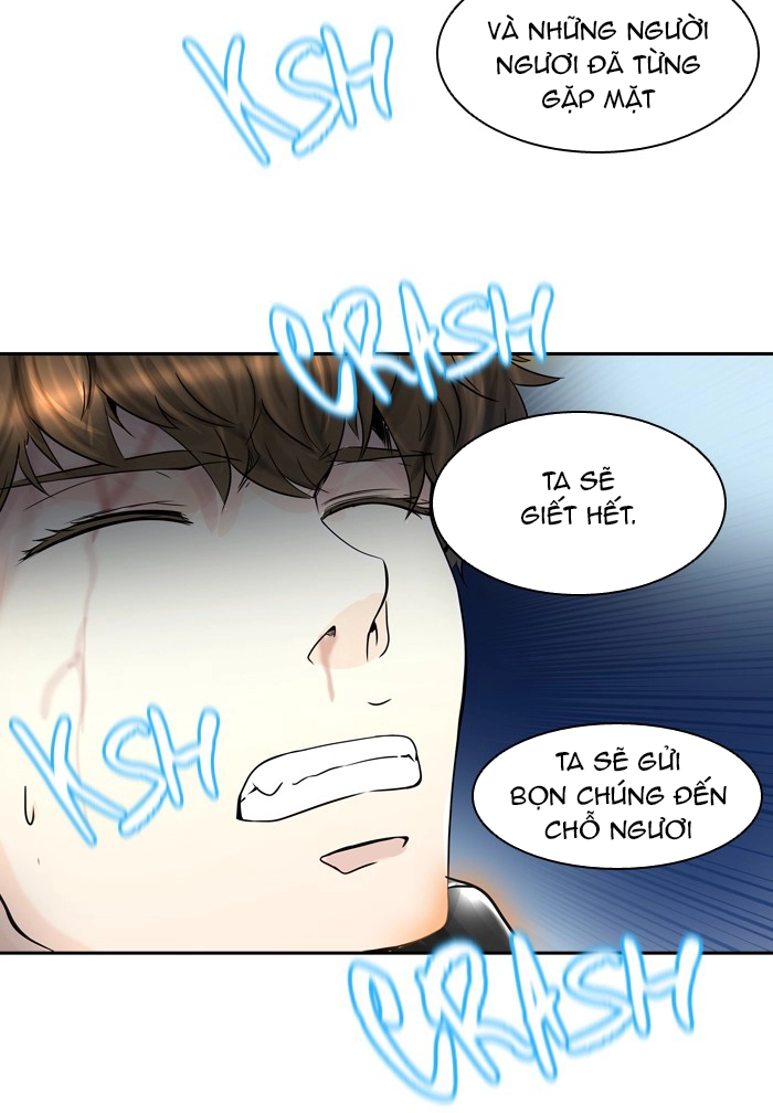 Tòa Tháp Bí Ẩn 2 Chapter 306.5 - 39