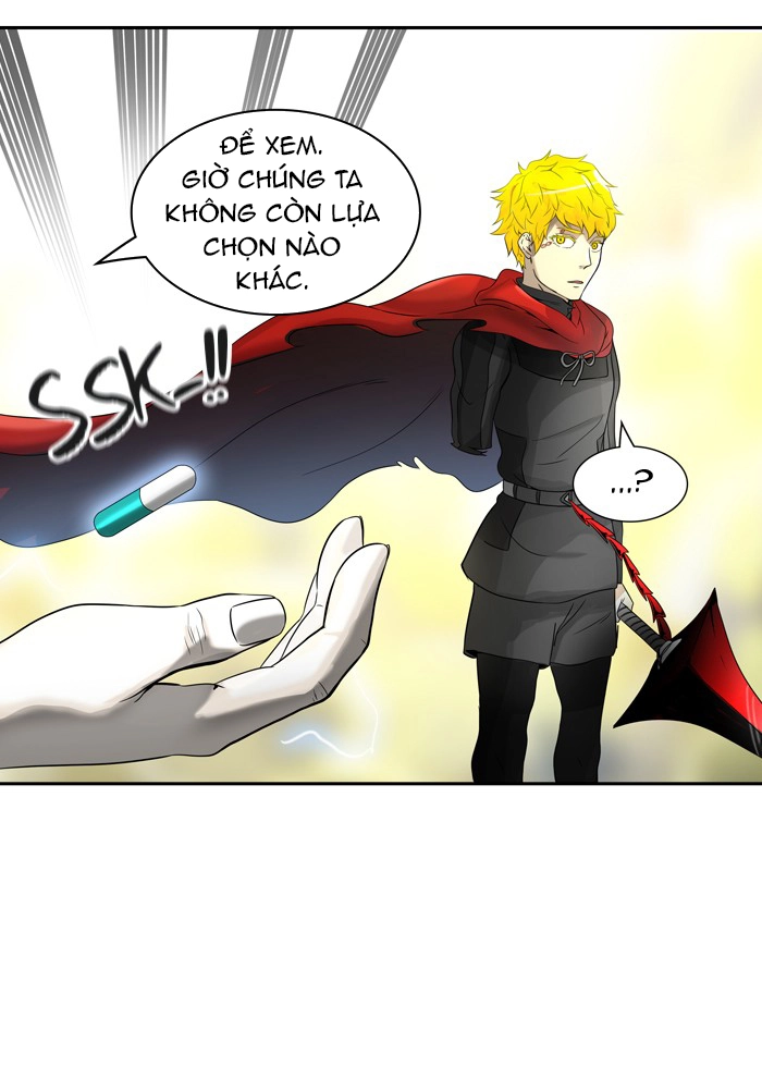 Tòa Tháp Bí Ẩn 2 Chapter 307 - 19