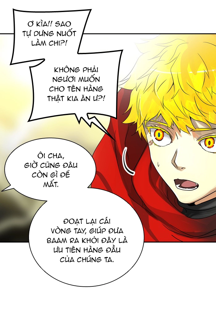 Tòa Tháp Bí Ẩn 2 Chapter 307 - 21