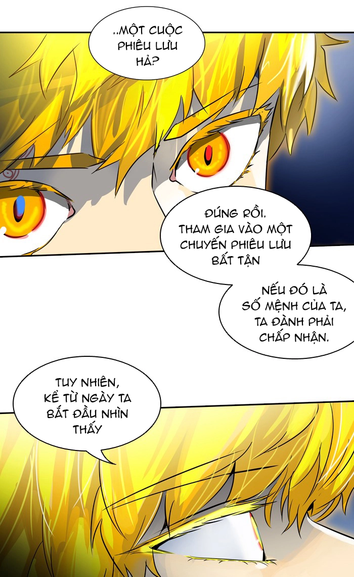 Tòa Tháp Bí Ẩn 2 Chapter 307 - 90