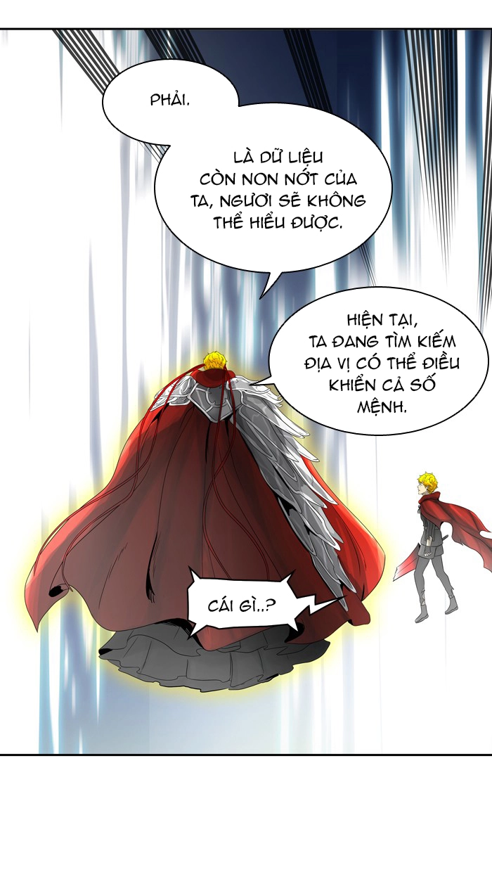 Tòa Tháp Bí Ẩn 2 Chapter 308 - 3