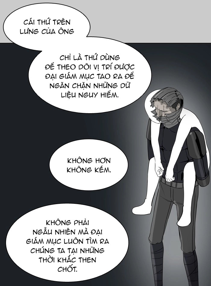 Tòa Tháp Bí Ẩn 2 Chapter 308 - 36