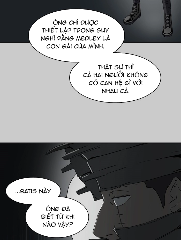 Tòa Tháp Bí Ẩn 2 Chapter 308 - 37