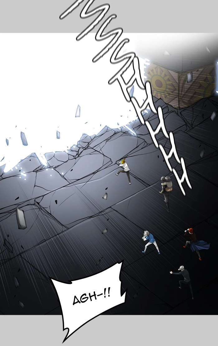 Tòa Tháp Bí Ẩn 2 Chapter 308 - 43