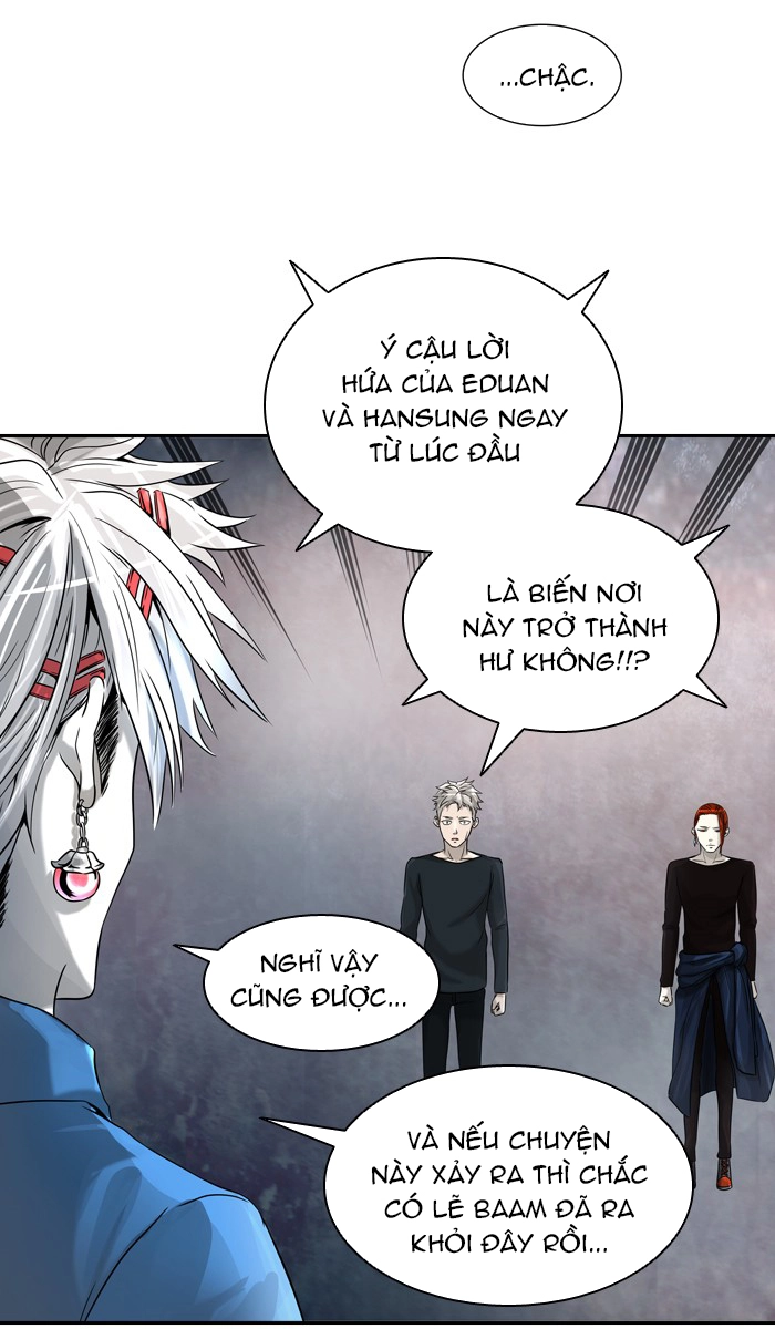 Tòa Tháp Bí Ẩn 2 Chapter 308 - 46