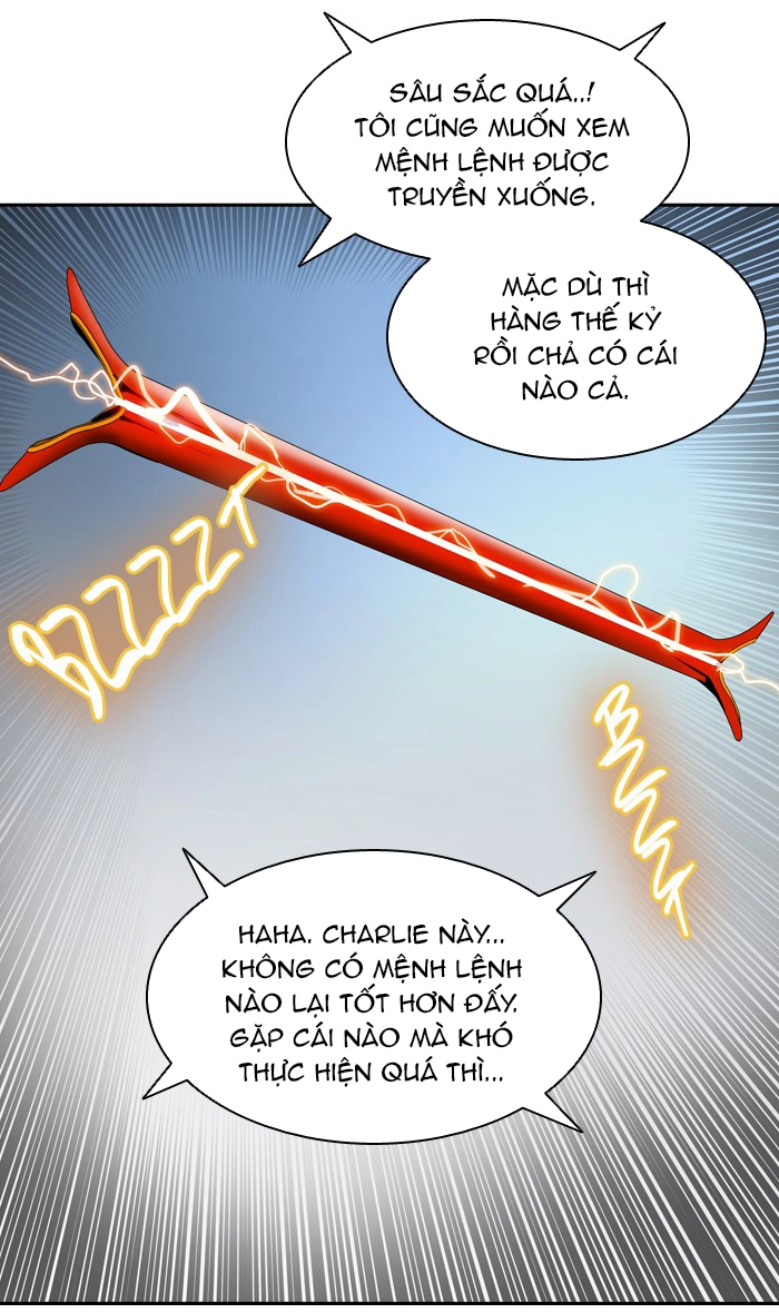 Tòa Tháp Bí Ẩn 2 Chapter 308.5 - 45