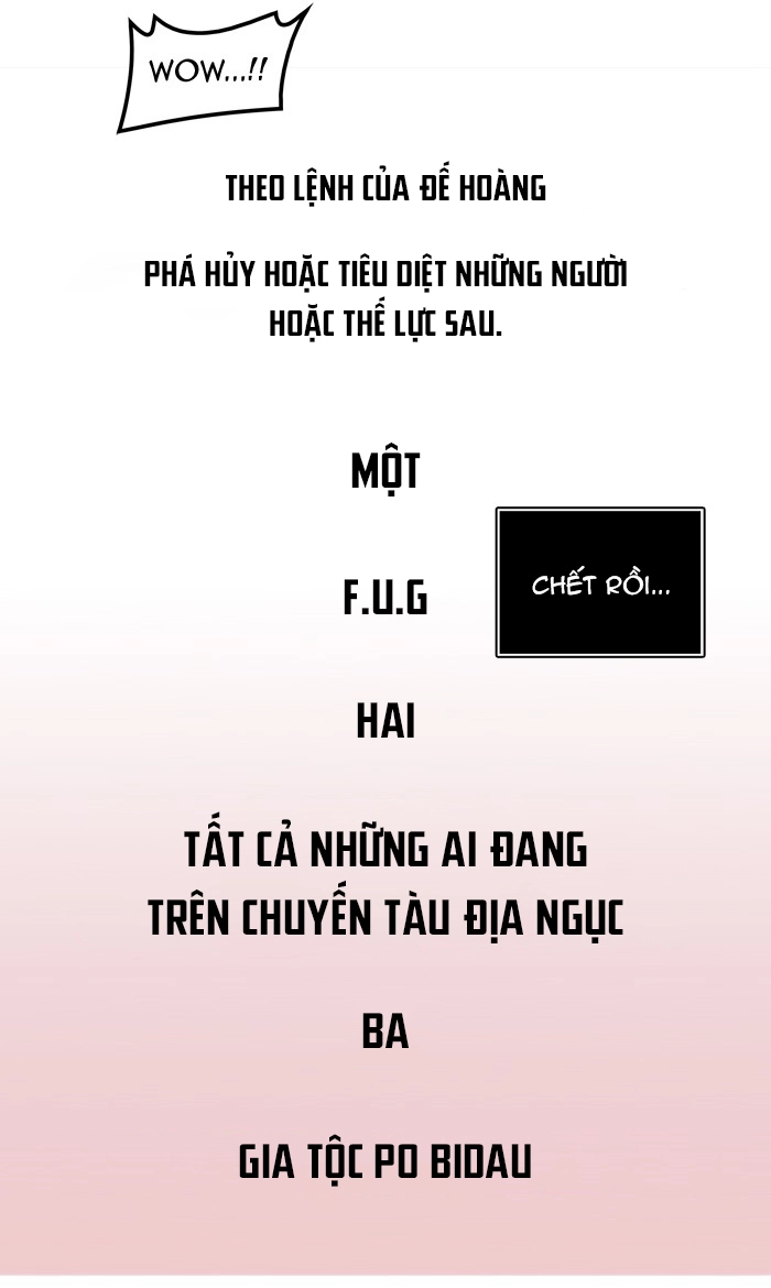 Tòa Tháp Bí Ẩn 2 Chapter 308.5 - 49