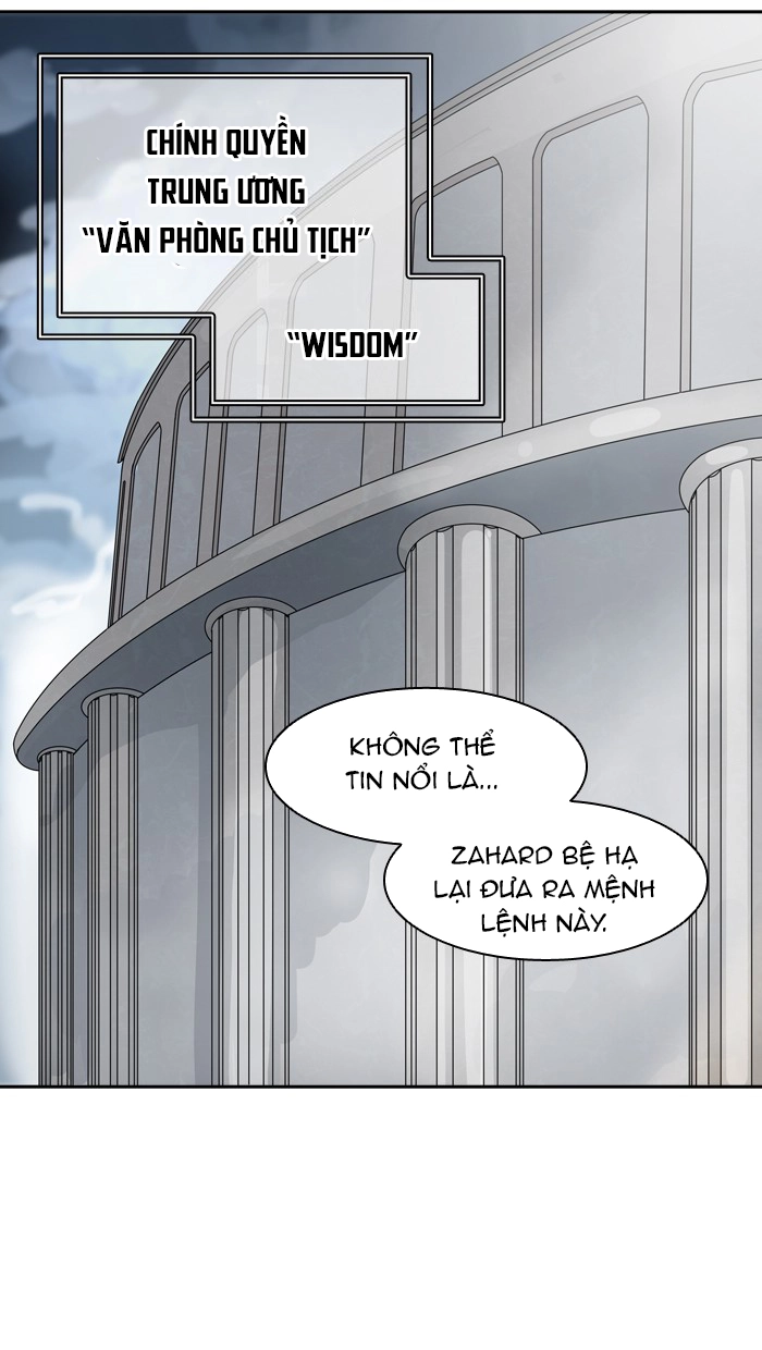 Tòa Tháp Bí Ẩn 2 Chapter 309 - 74