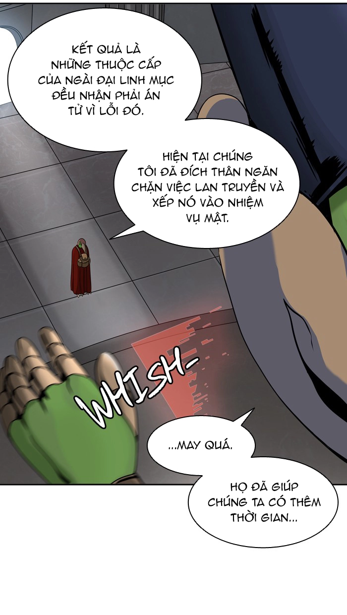Tòa Tháp Bí Ẩn 2 Chapter 309 - 78