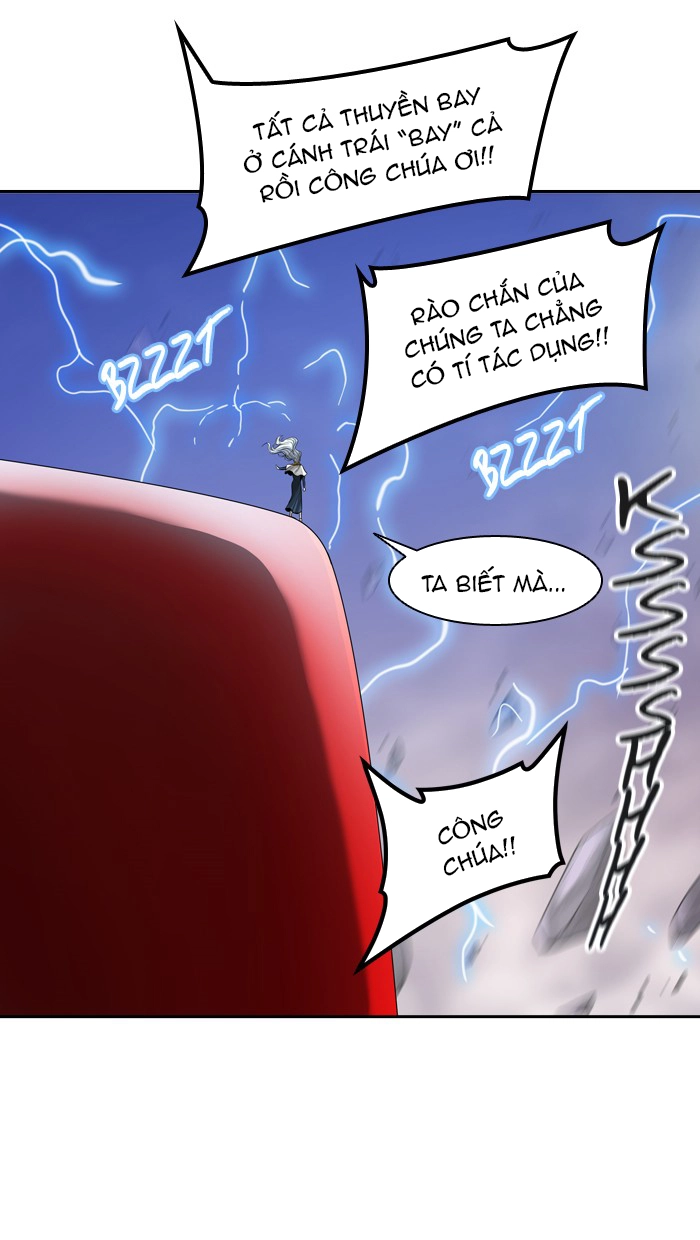 Tòa Tháp Bí Ẩn 2 Chapter 310 - 45