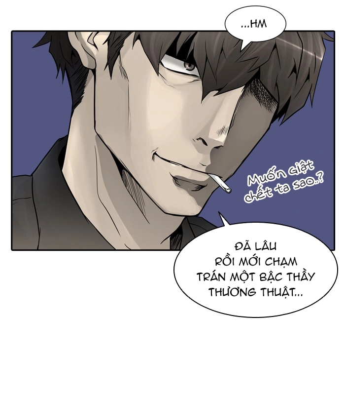 Tòa Tháp Bí Ẩn 2 Chapter 312 - 37