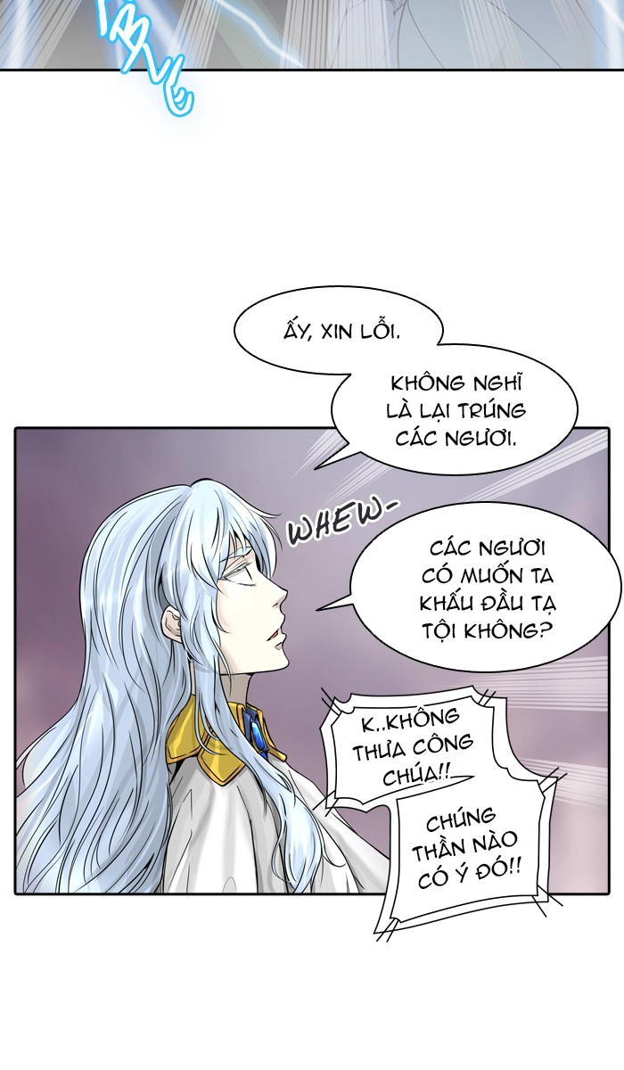 Tòa Tháp Bí Ẩn 2 Chapter 312 - 44