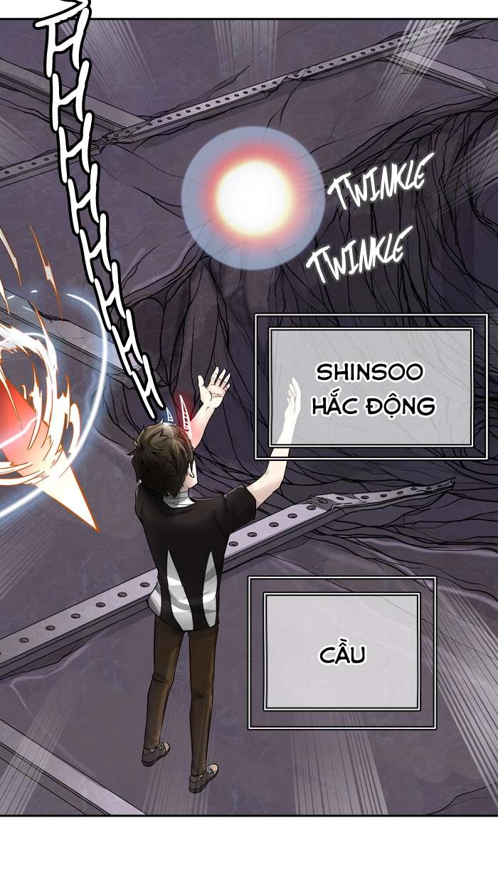 Tòa Tháp Bí Ẩn 2 Chapter 313 - 21