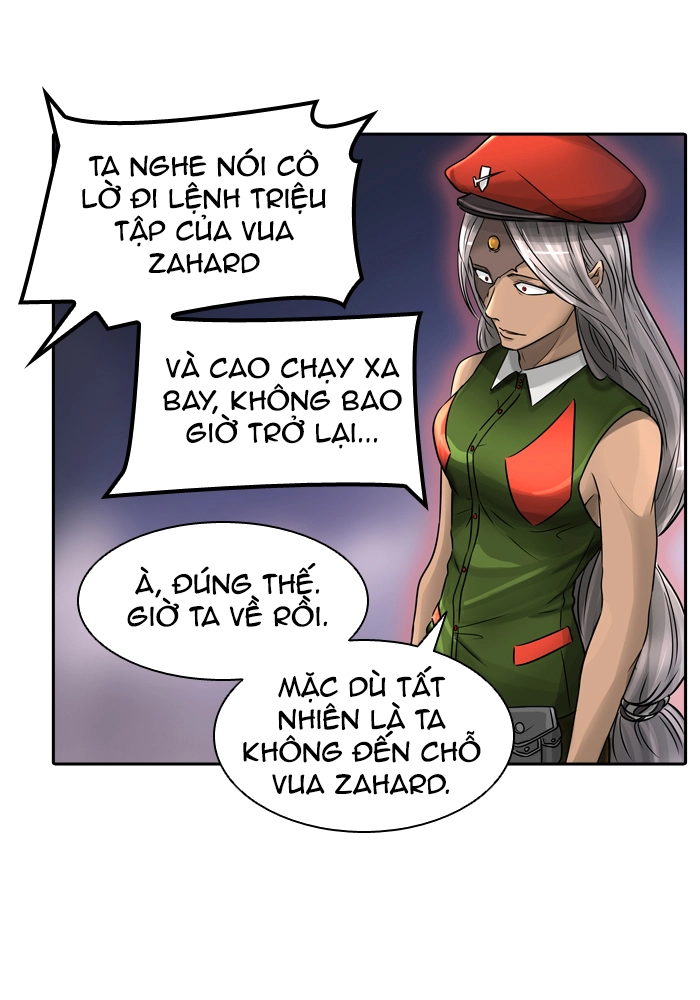 Tòa Tháp Bí Ẩn 2 Chapter 314 - 7