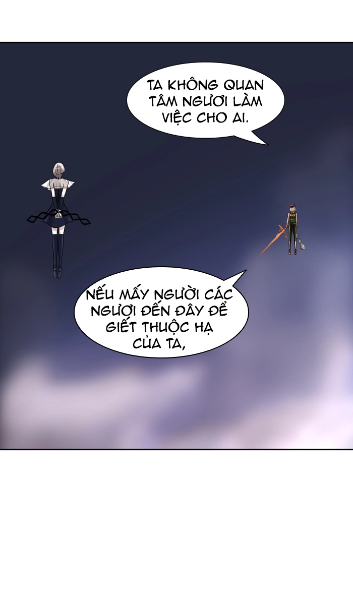 Tòa Tháp Bí Ẩn 2 Chapter 314 - 18