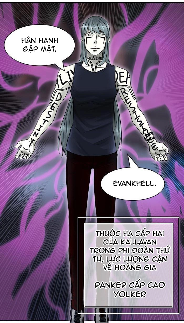 Tòa Tháp Bí Ẩn 2 Chapter 314 - 37