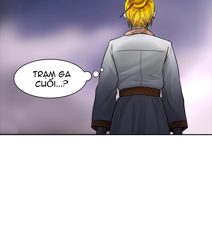 Tòa Tháp Bí Ẩn 2 Chapter 314 - 41