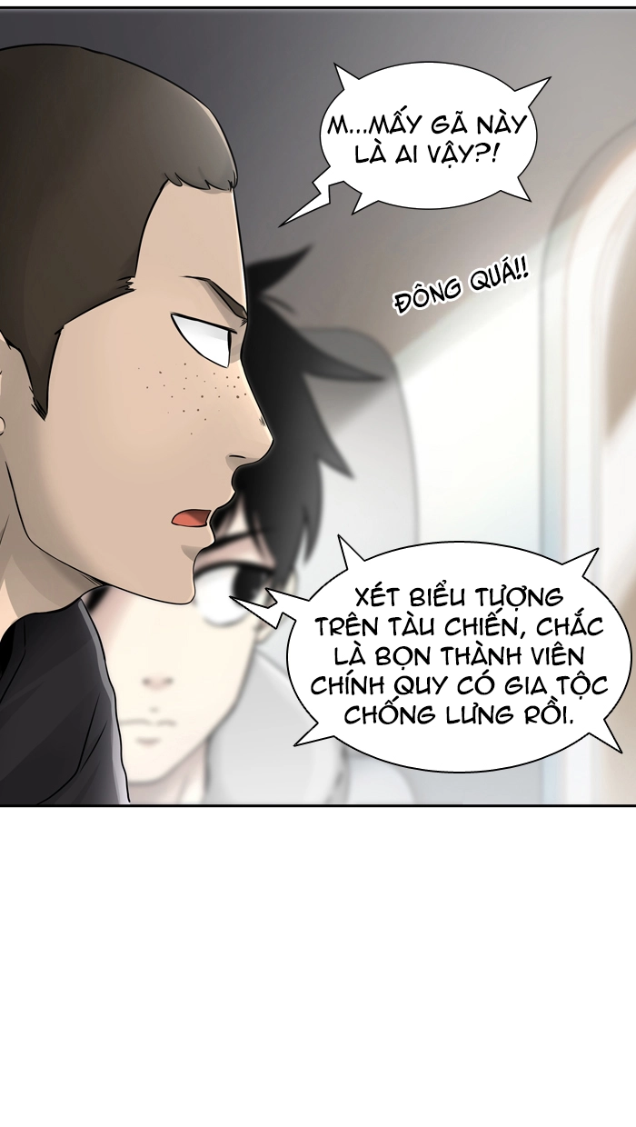 Tòa Tháp Bí Ẩn 2 Chapter 315 - 4